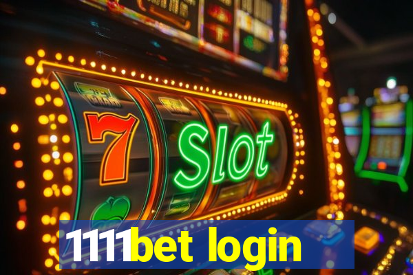 1111bet login